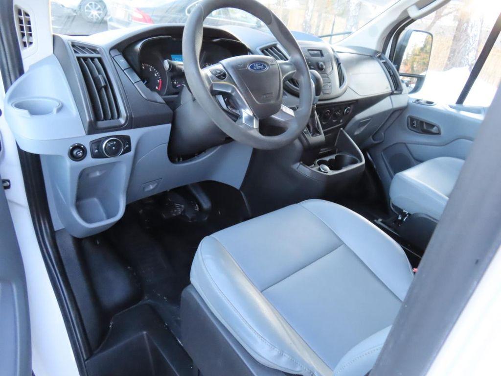 used 2017 Ford Transit-250 car, priced at $14,790