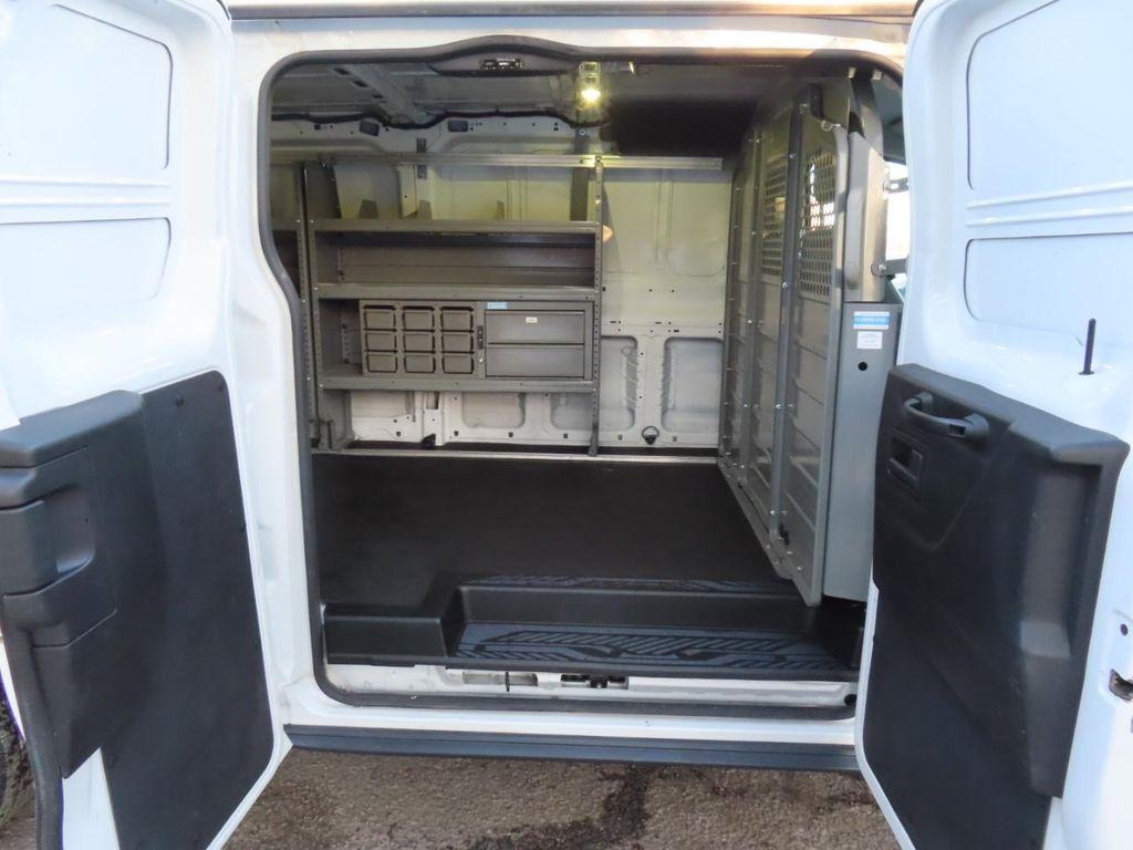 used 2017 Ford Transit-250 car, priced at $14,790