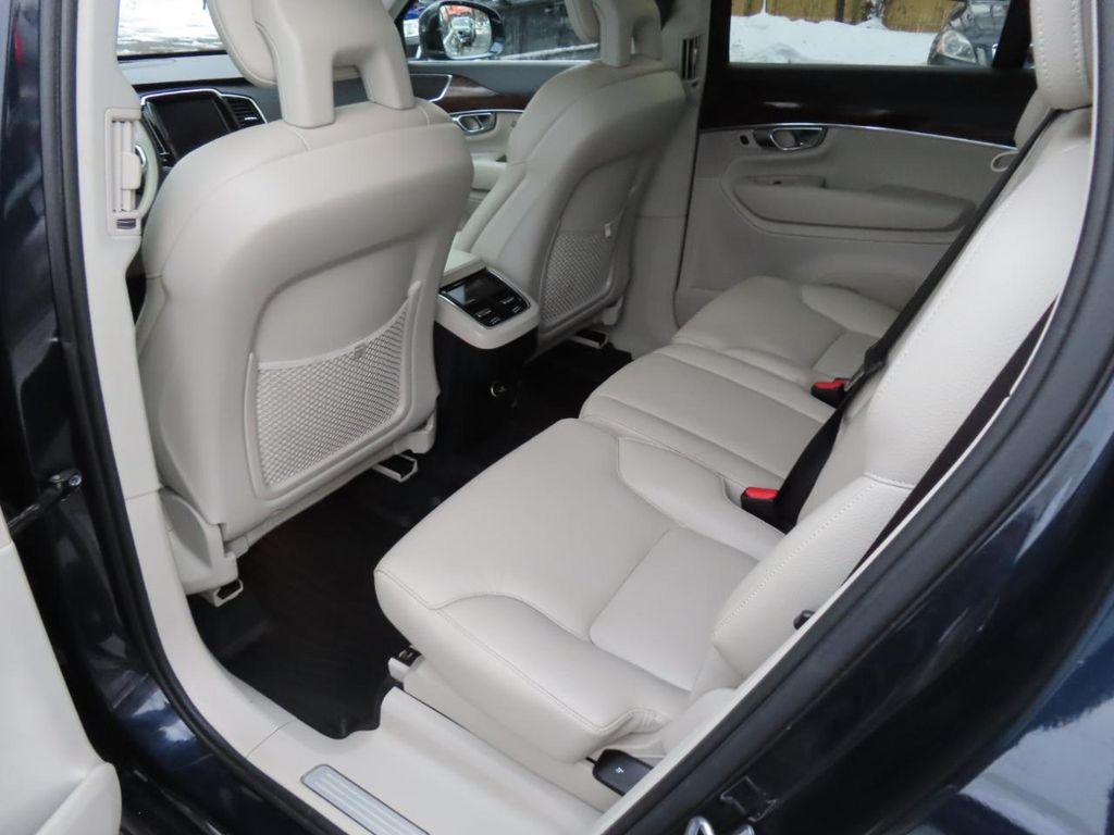 used 2016 Volvo XC90 car, priced at $11,890