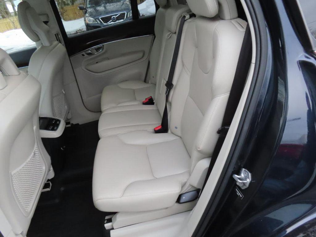 used 2016 Volvo XC90 car, priced at $11,890