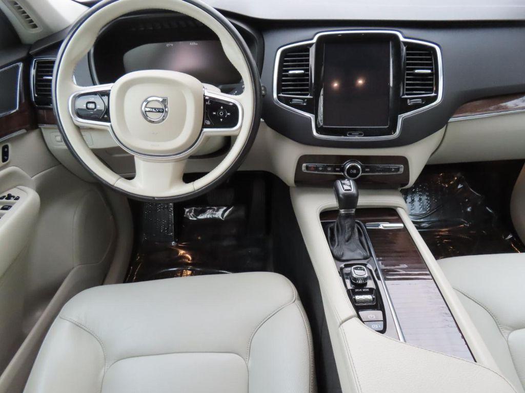 used 2016 Volvo XC90 car, priced at $11,890