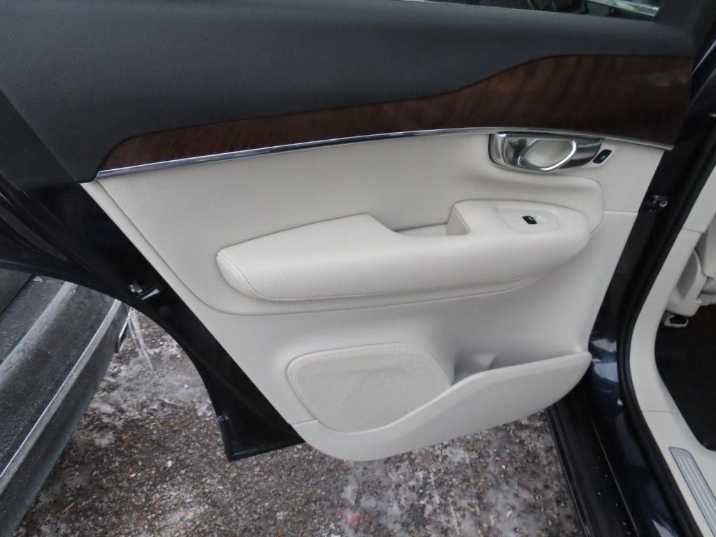 used 2016 Volvo XC90 car, priced at $11,890