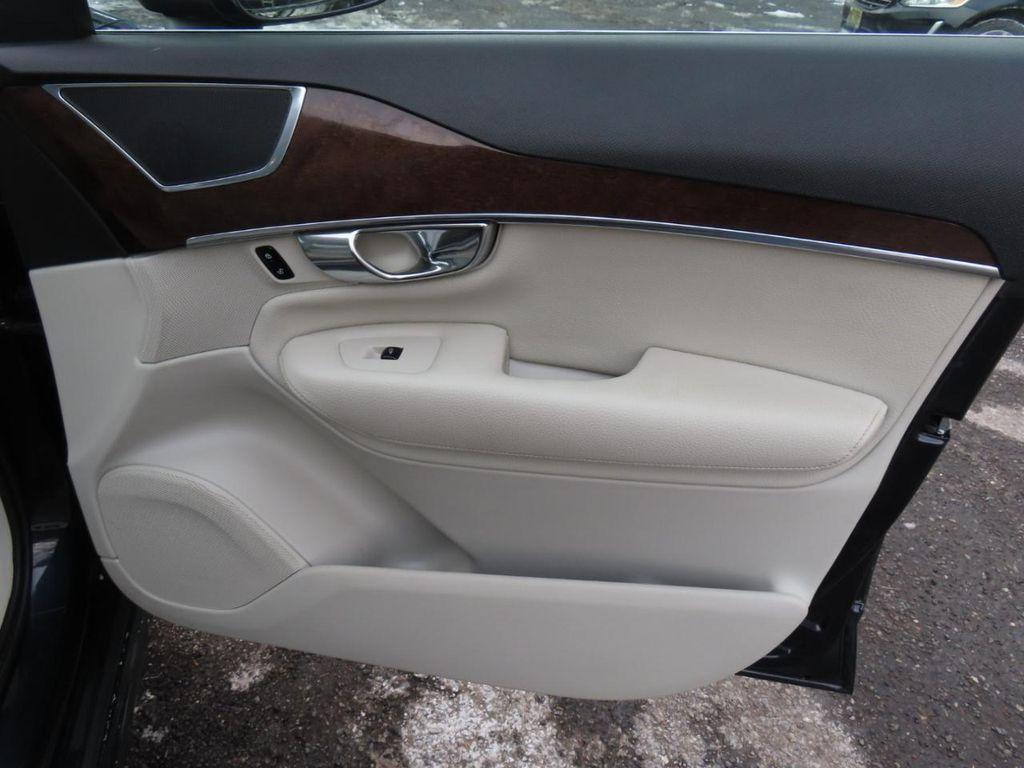 used 2016 Volvo XC90 car, priced at $11,890