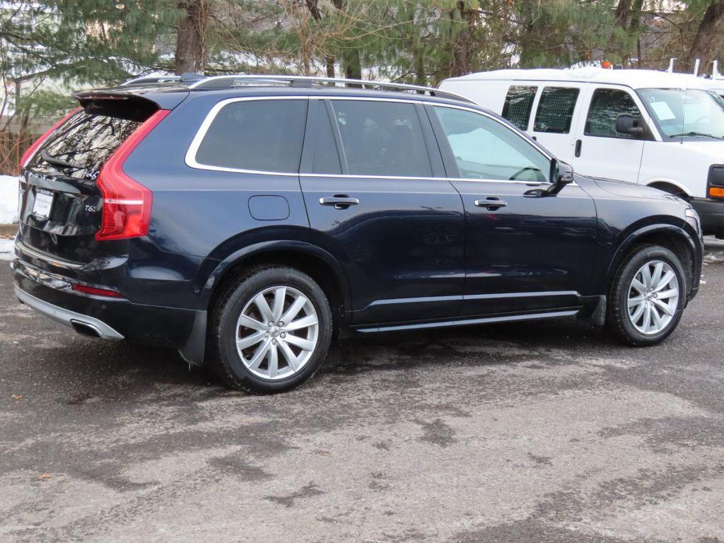 used 2016 Volvo XC90 car, priced at $11,890