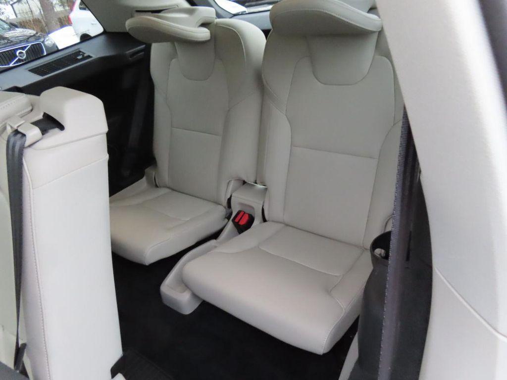 used 2016 Volvo XC90 car, priced at $11,890