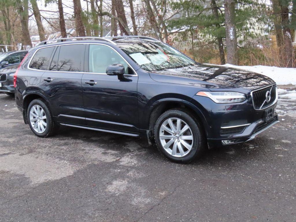 used 2016 Volvo XC90 car, priced at $11,890