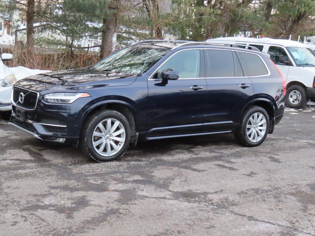 used 2016 Volvo XC90 car, priced at $11,890