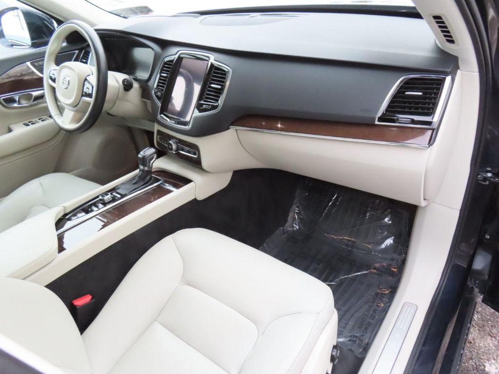 used 2016 Volvo XC90 car, priced at $11,890