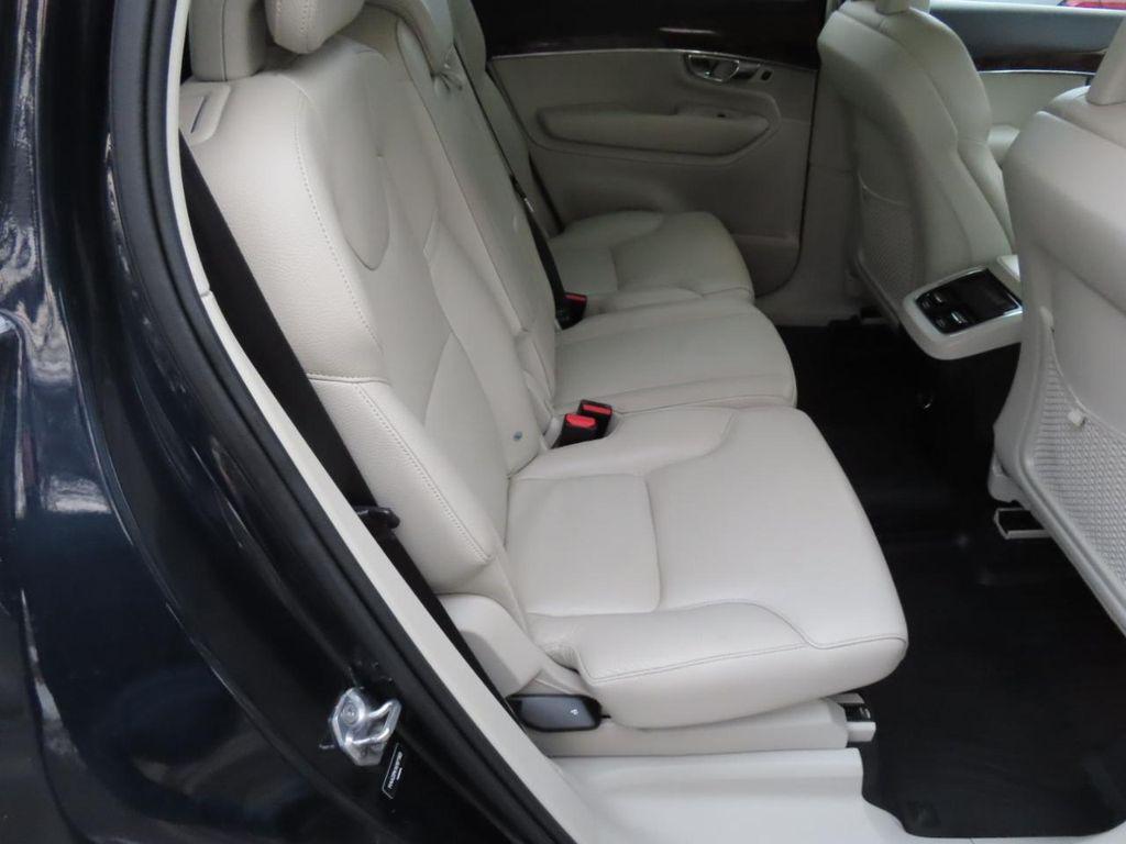 used 2016 Volvo XC90 car, priced at $11,890