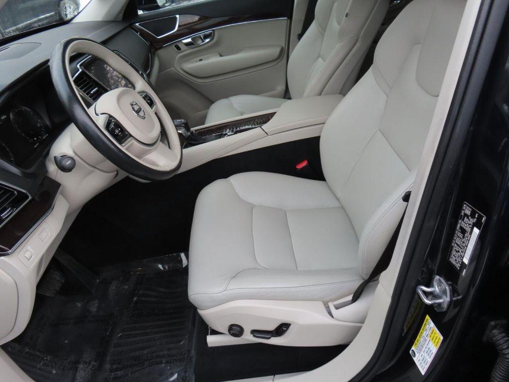 used 2016 Volvo XC90 car, priced at $11,890