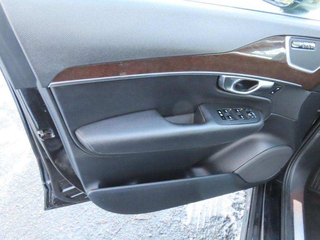 used 2016 Volvo XC90 car, priced at $12,890