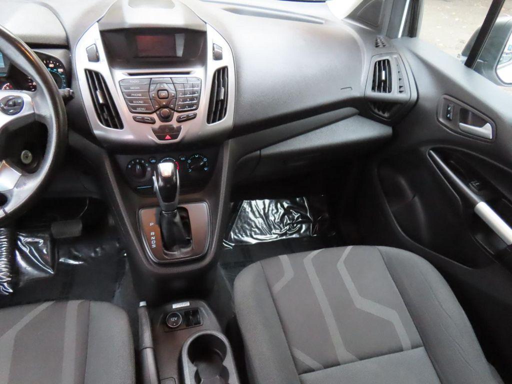 used 2016 Ford Transit Connect car, priced at $13,990