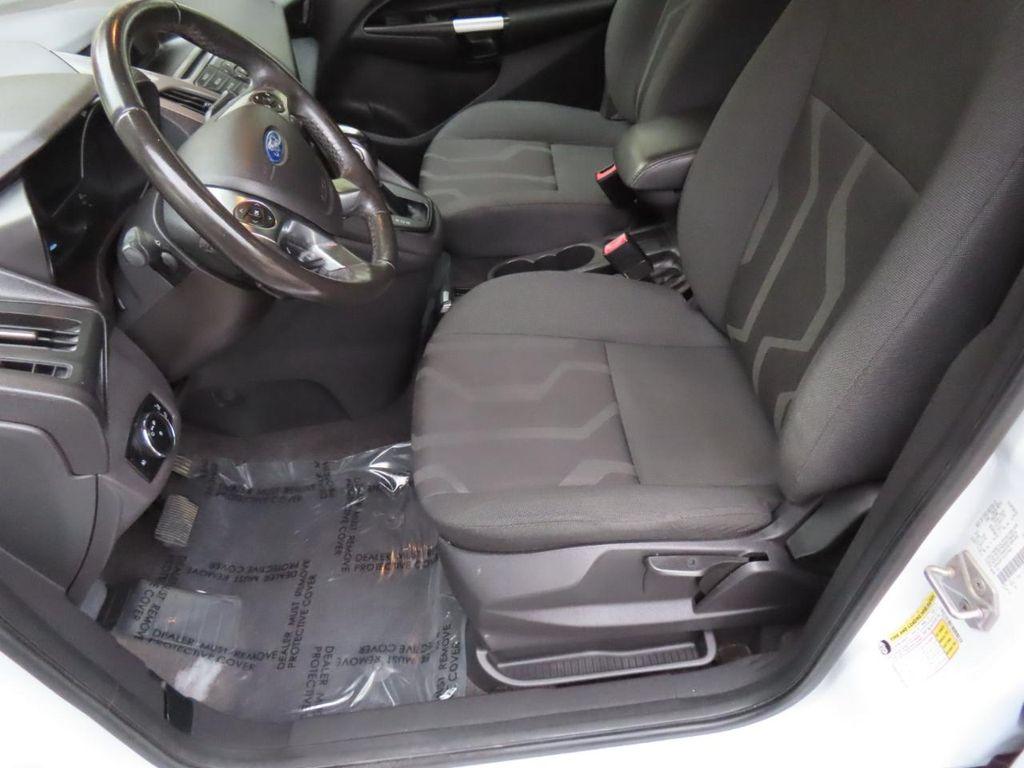 used 2016 Ford Transit Connect car, priced at $13,990