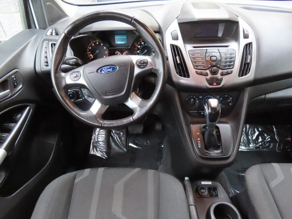 used 2016 Ford Transit Connect car, priced at $13,990