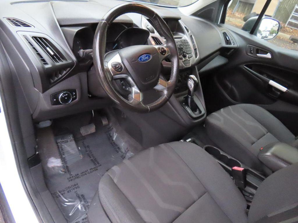 used 2016 Ford Transit Connect car, priced at $13,990