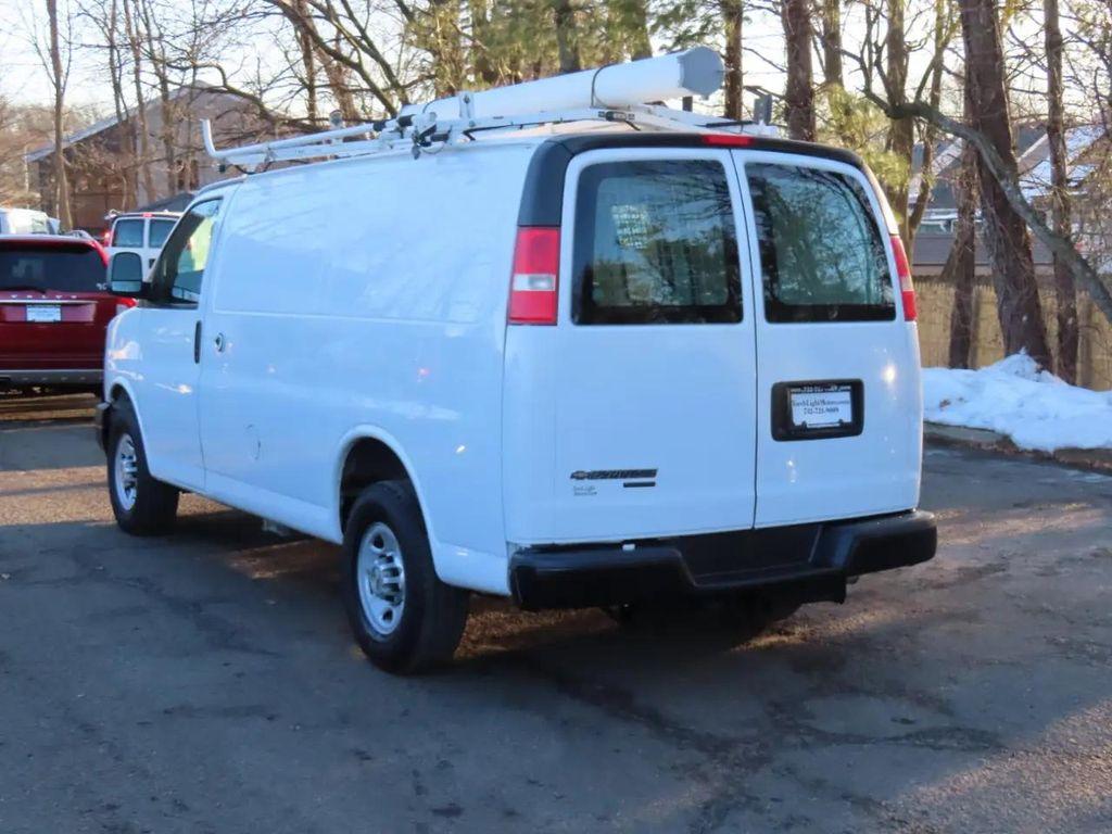 used 2013 Chevrolet Express 2500 car, priced at $10,890