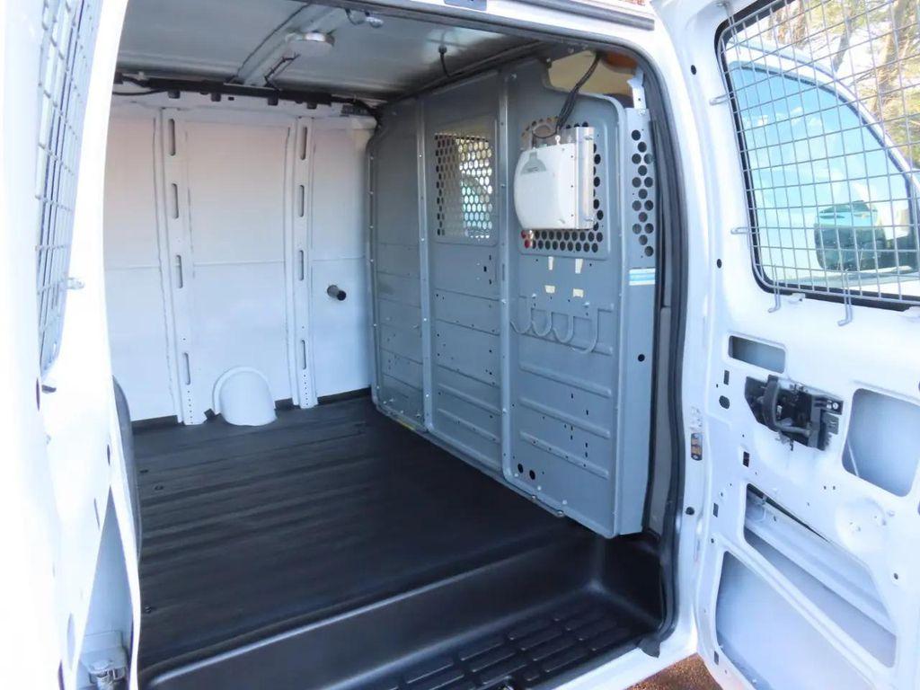 used 2013 Chevrolet Express 2500 car, priced at $10,890