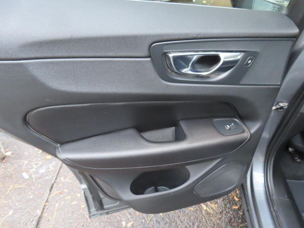 used 2019 Volvo XC60 car, priced at $14,690