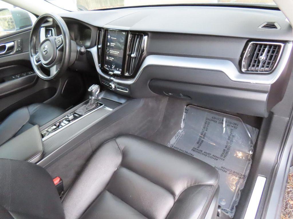 used 2019 Volvo XC60 car, priced at $14,690