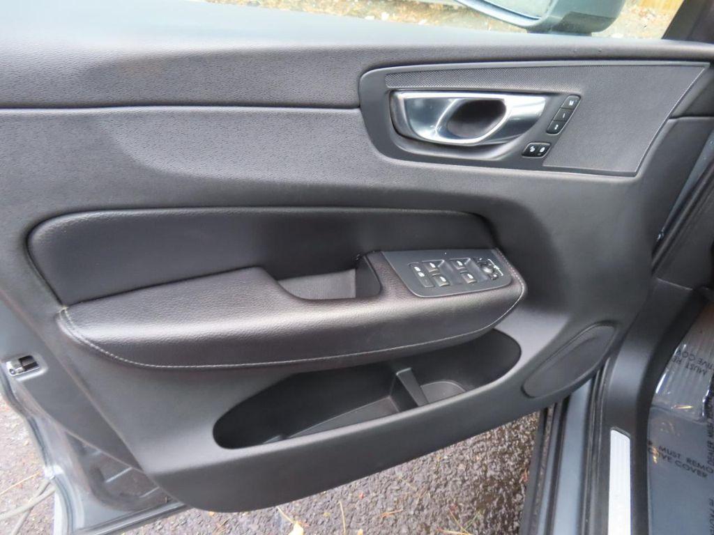 used 2019 Volvo XC60 car, priced at $14,690