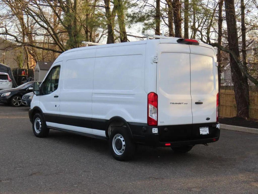 used 2019 Ford Transit-250 car, priced at $31,890