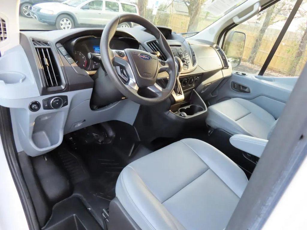 used 2019 Ford Transit-250 car, priced at $31,890