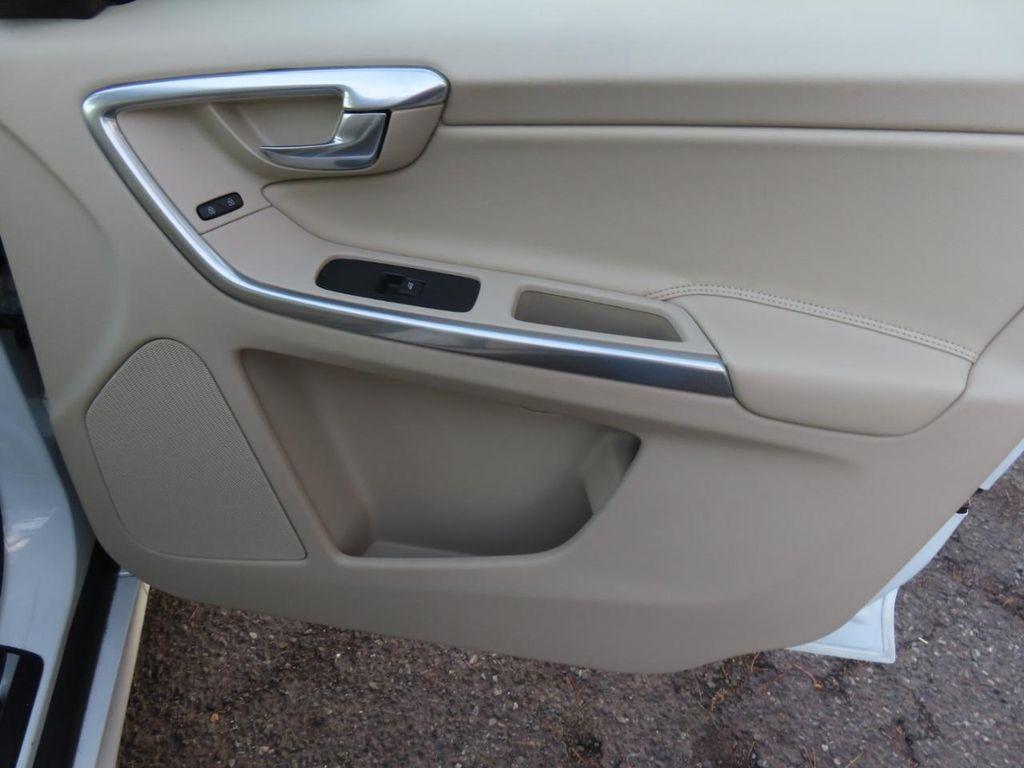 used 2015 Volvo XC60 car, priced at $11,890