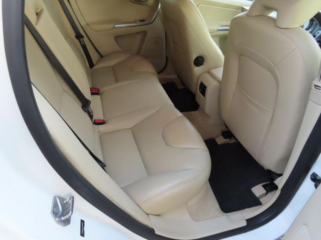 used 2015 Volvo XC60 car, priced at $11,890