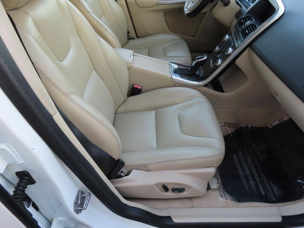 used 2015 Volvo XC60 car, priced at $11,890