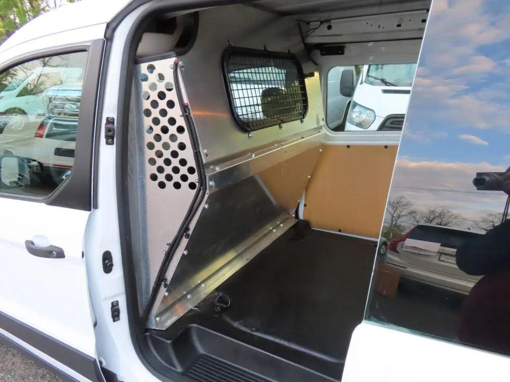 used 2015 Ford Transit Connect car, priced at $9,990