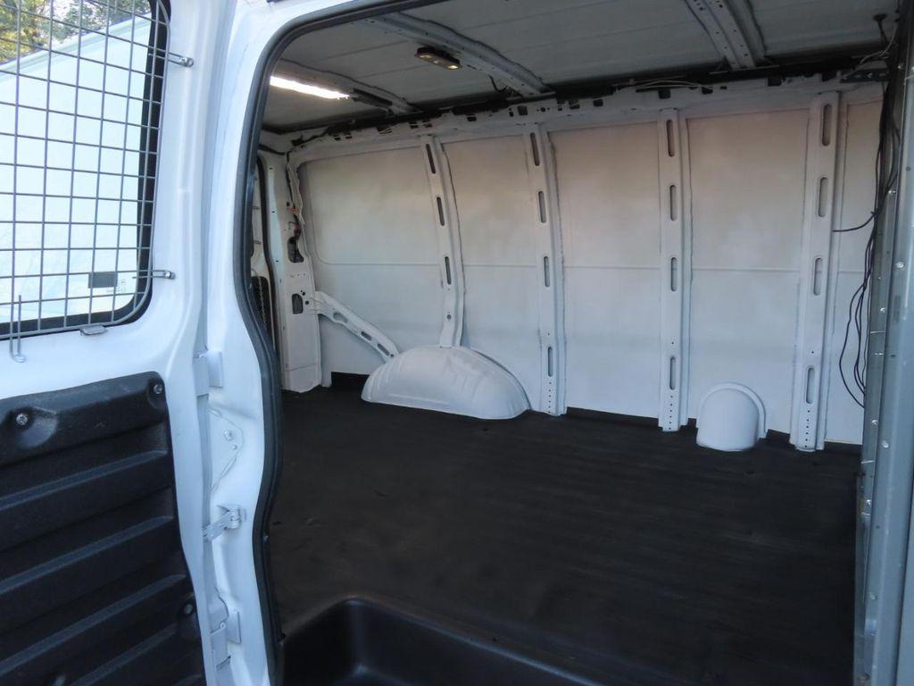 used 2015 Chevrolet Express 2500 car, priced at $12,590