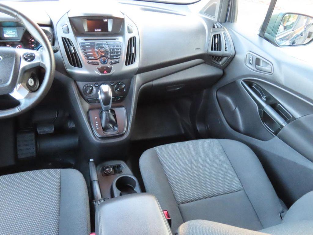 used 2018 Ford Transit Connect car, priced at $15,290