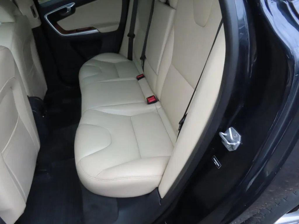 used 2017 Volvo XC60 car, priced at $9,290