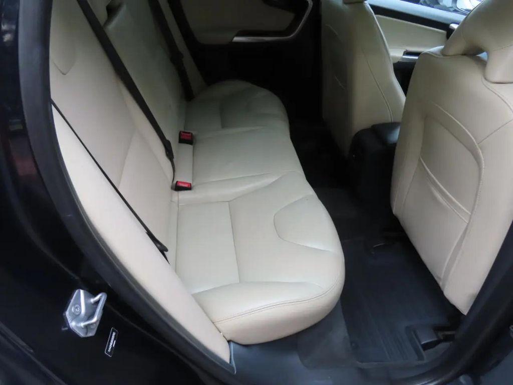 used 2017 Volvo XC60 car, priced at $9,290