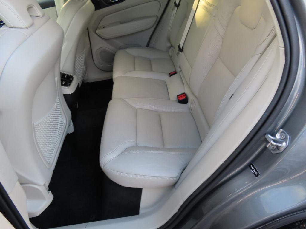 used 2021 Volvo XC60 car, priced at $18,990