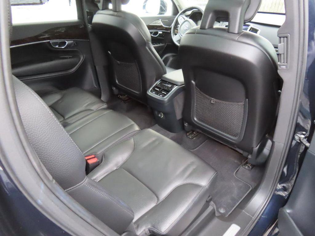 used 2017 Volvo XC90 car, priced at $15,990