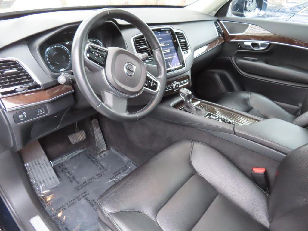 used 2017 Volvo XC90 car, priced at $15,990