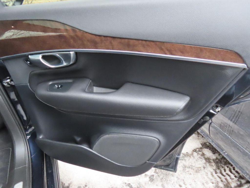 used 2017 Volvo XC90 car, priced at $15,990