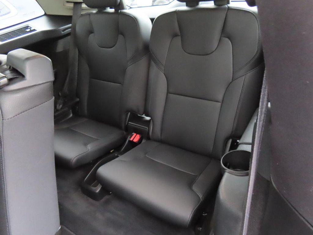 used 2017 Volvo XC90 car, priced at $15,990