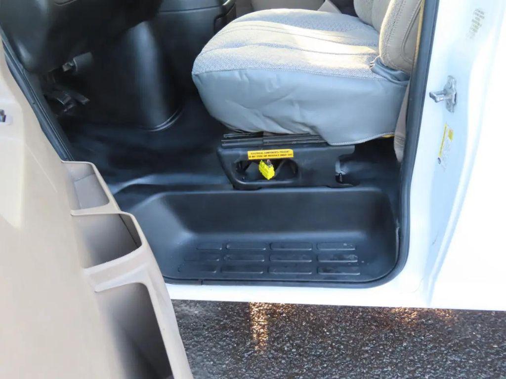 used 2017 Chevrolet Express 2500 car, priced at $13,490