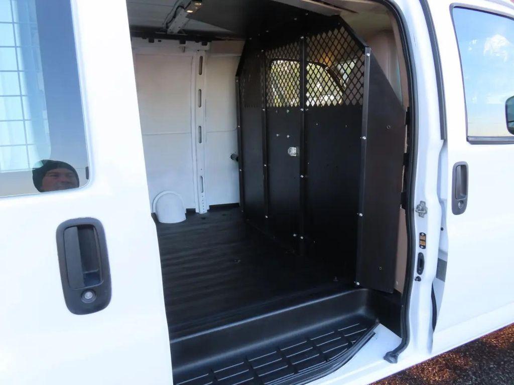 used 2017 Chevrolet Express 2500 car, priced at $13,490