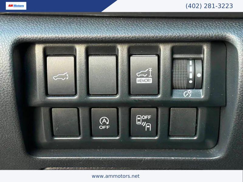 used 2020 Subaru Forester car, priced at $17,950