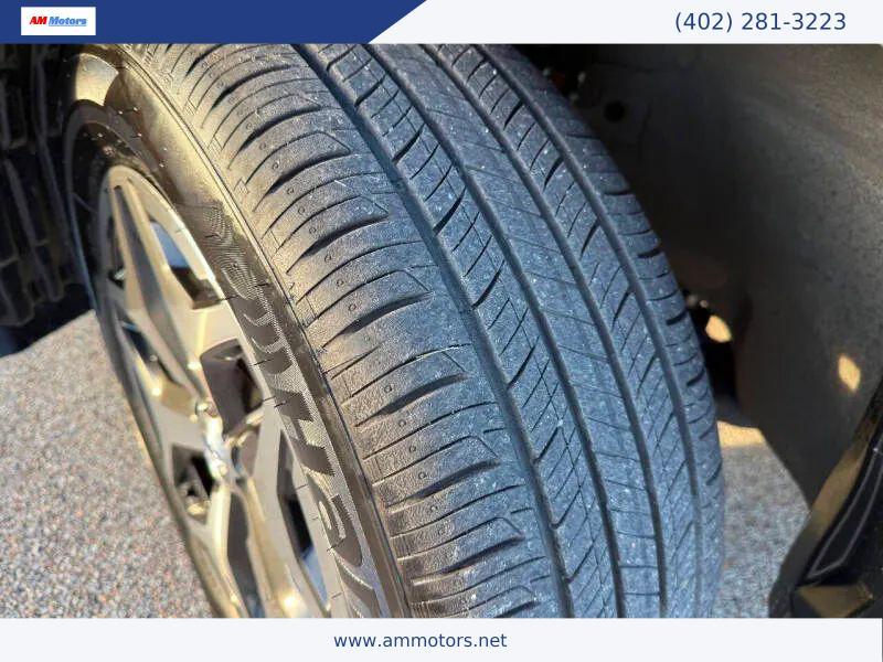 used 2020 Subaru Forester car, priced at $17,950