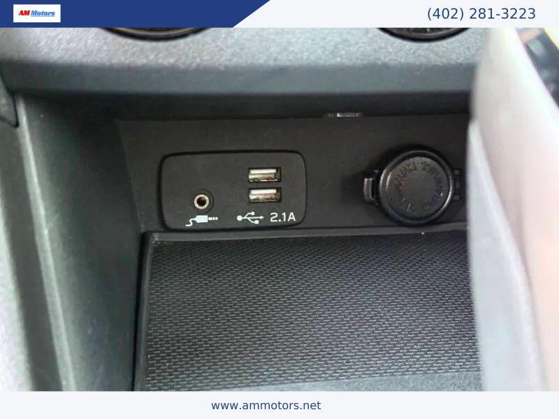 used 2021 Subaru Crosstrek car, priced at $16,800