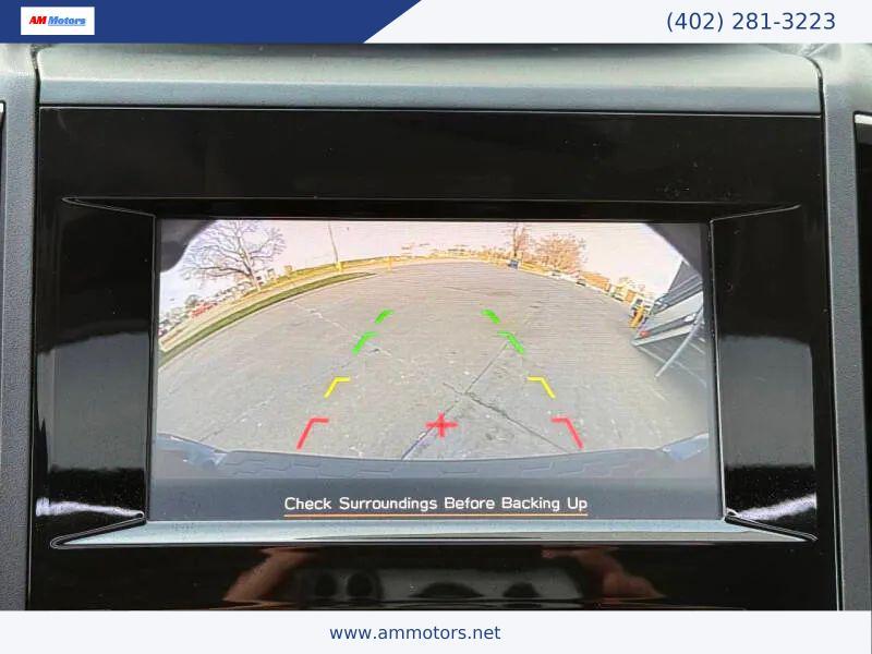 used 2021 Subaru Crosstrek car, priced at $16,800