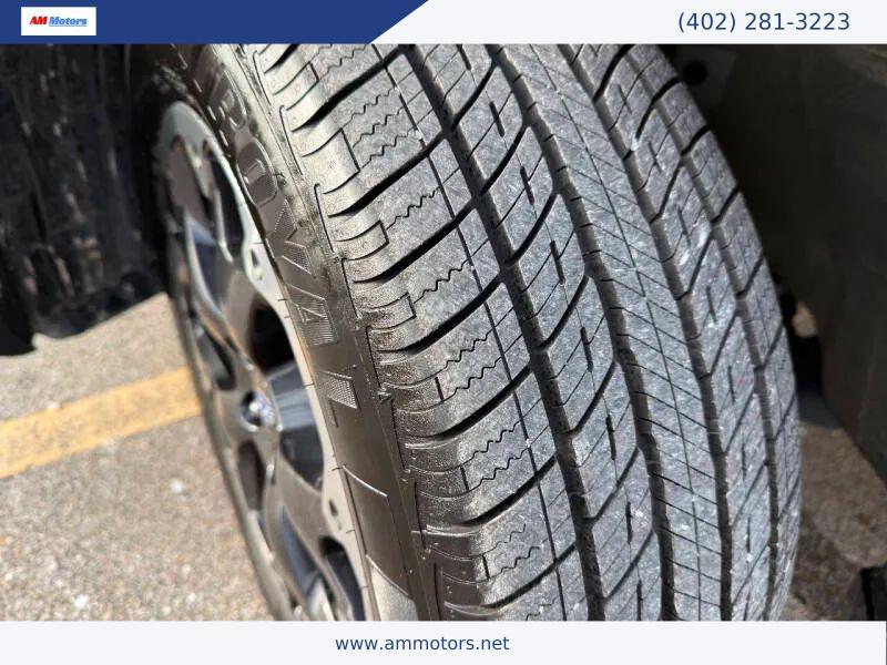 used 2021 Subaru Crosstrek car, priced at $16,800