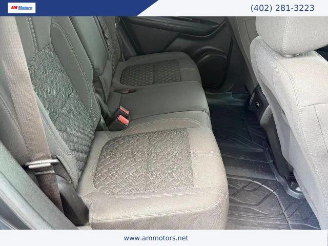 used 2019 Chevrolet Blazer car, priced at $15,800