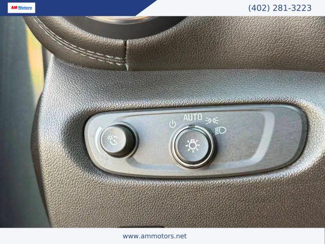 used 2019 Chevrolet Blazer car, priced at $15,800