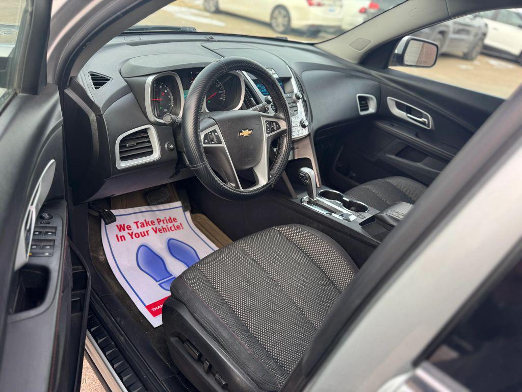 used 2011 Chevrolet Equinox car, priced at $5,950