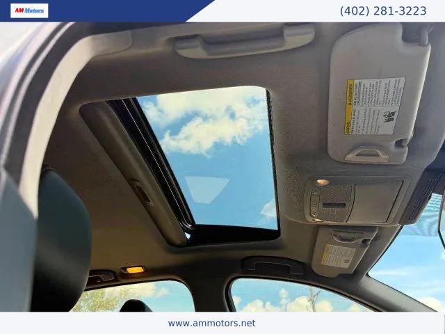 used 2020 INFINITI Q50 car, priced at $16,995